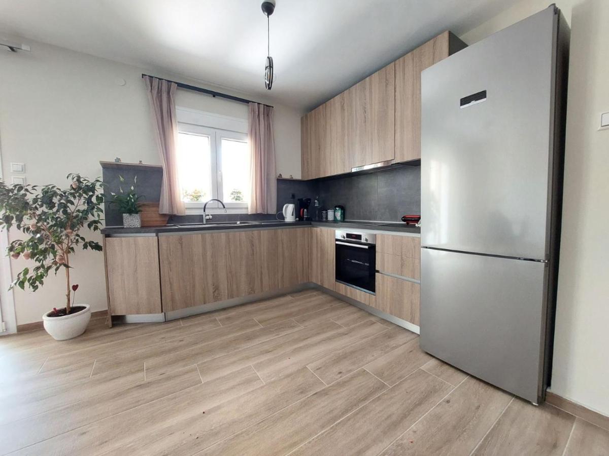 Appartement Pine