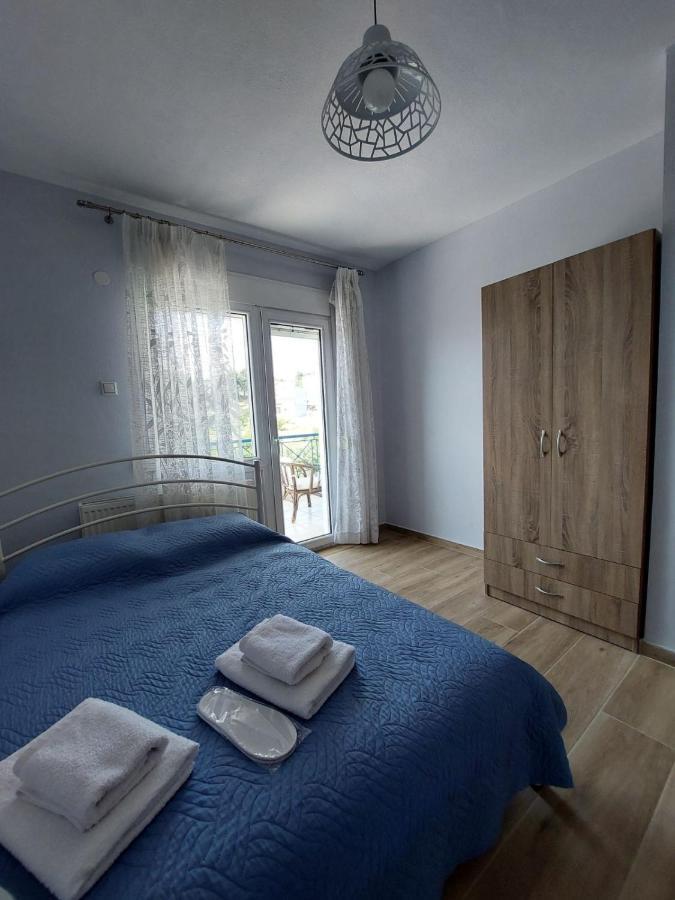 Pine Appartement Kavala
