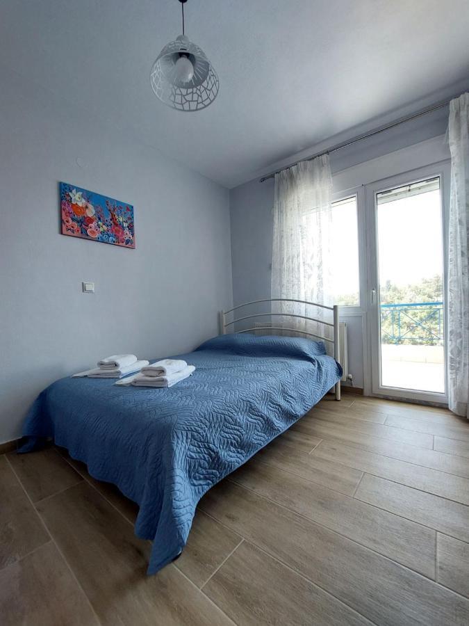 Pine Apartment Kavala
